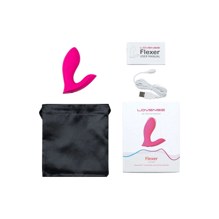 Lovense Flexer