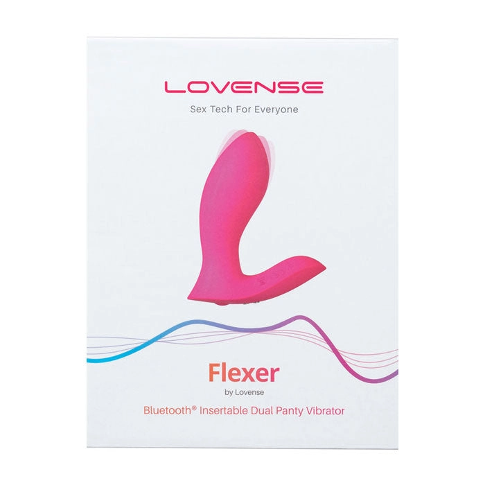 Lovense Flexer