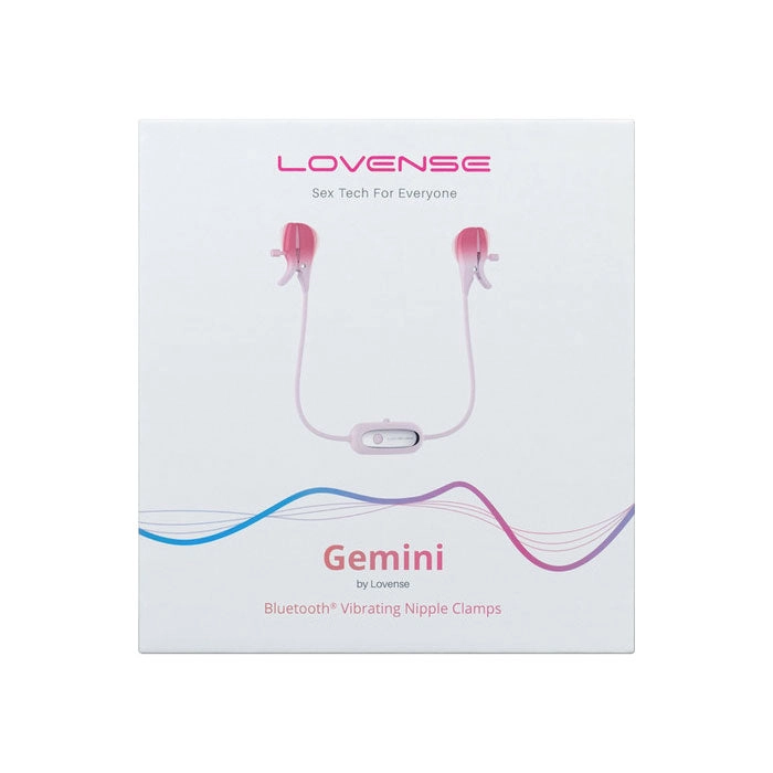 Lovense Gemini
