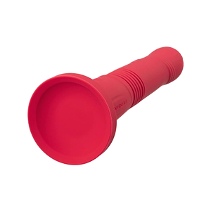Lovense Gravity Thrusting And Vibrating Dildo