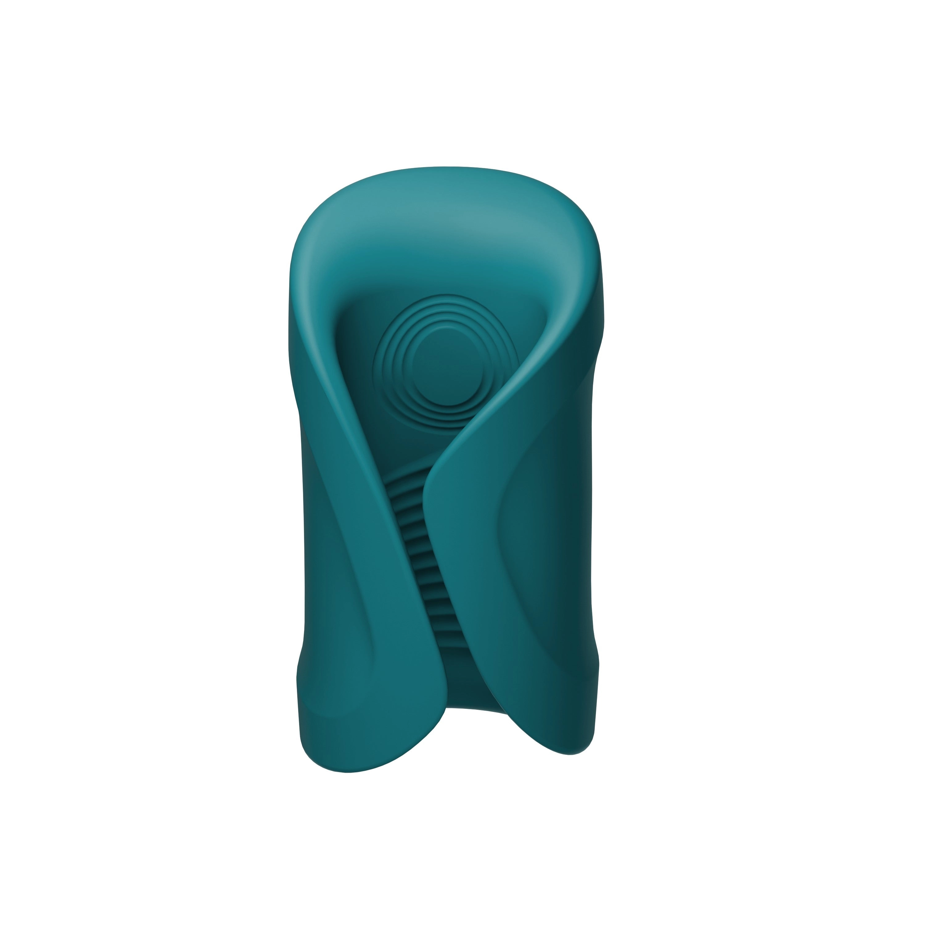 Lovense Gush 2 Remote-controlled Vibrating & Oscillating Penis Massager