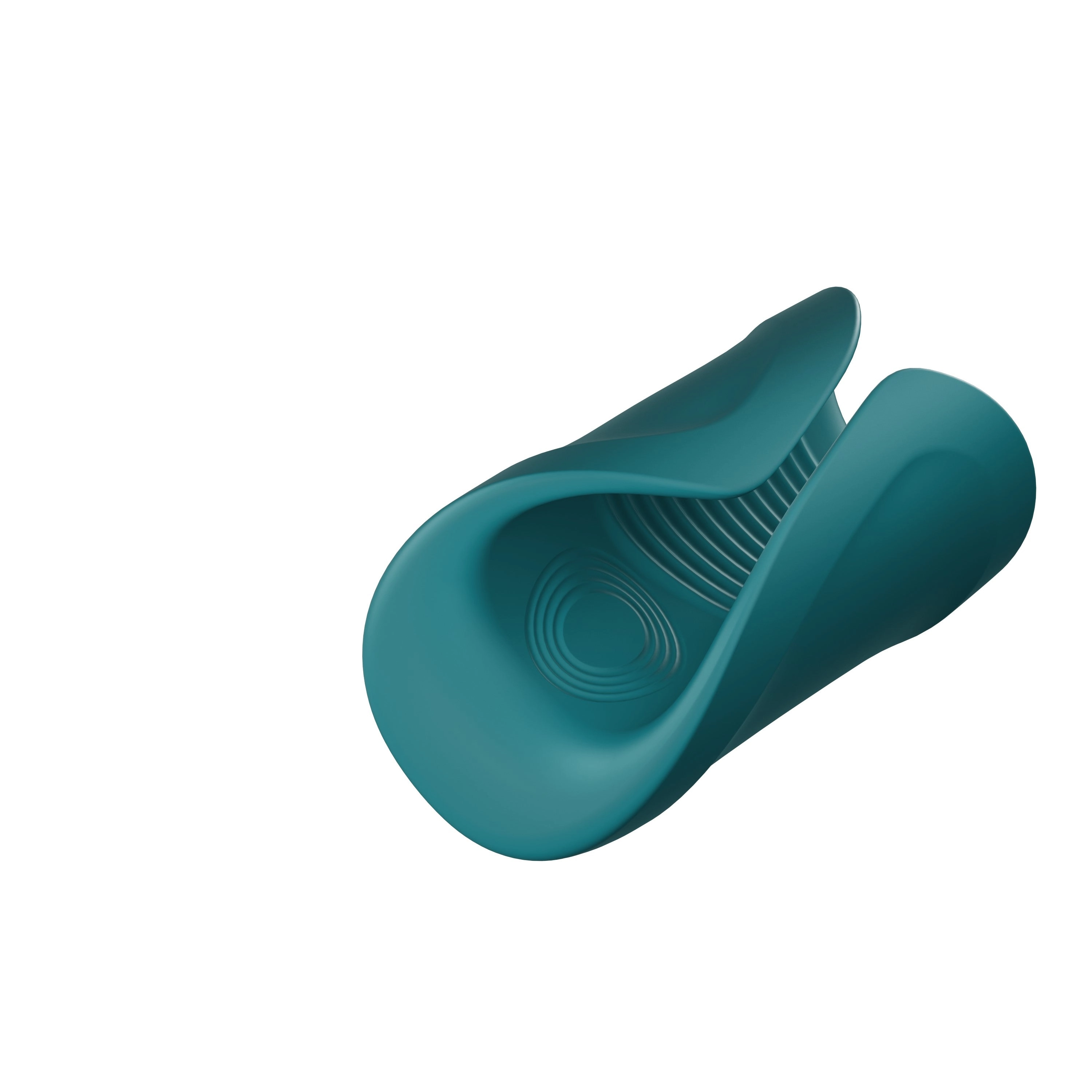 Lovense Gush 2 Remote-controlled Vibrating & Oscillating Penis Massager