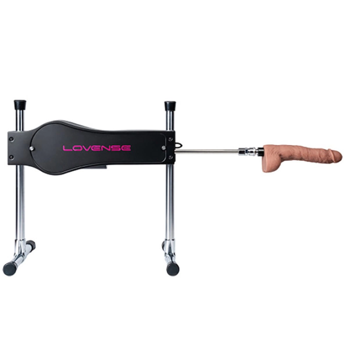 Lovense Sex Machine