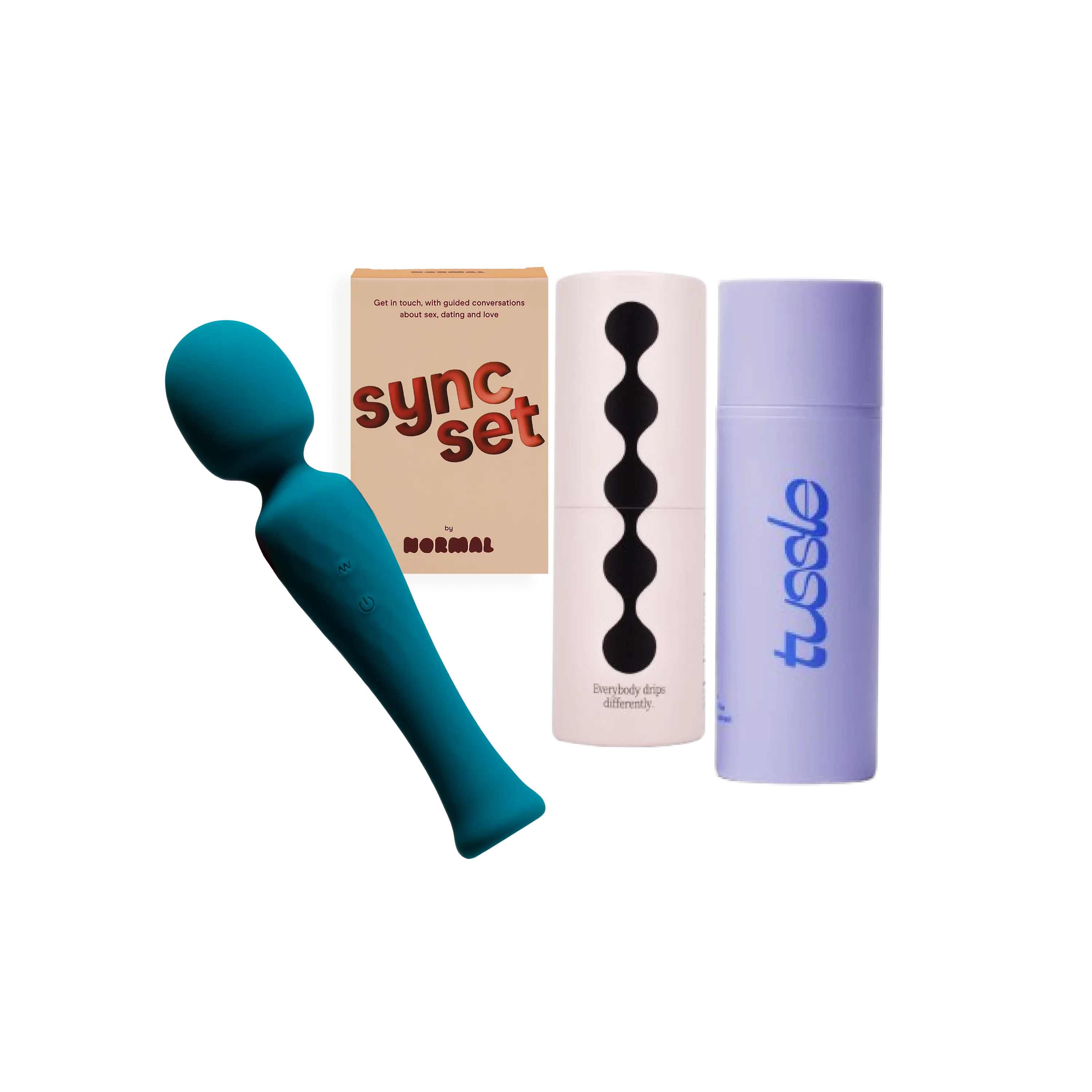 Lovers I Bundle