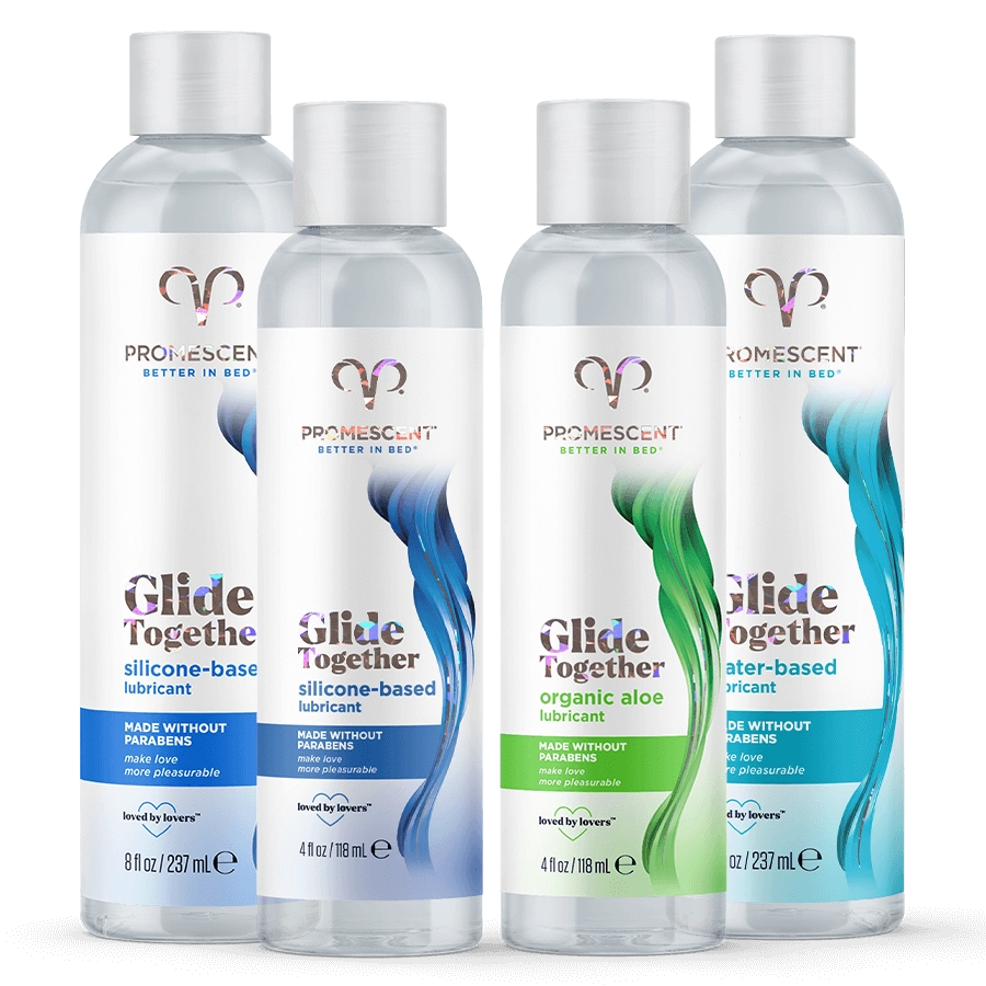 Lube Trio
