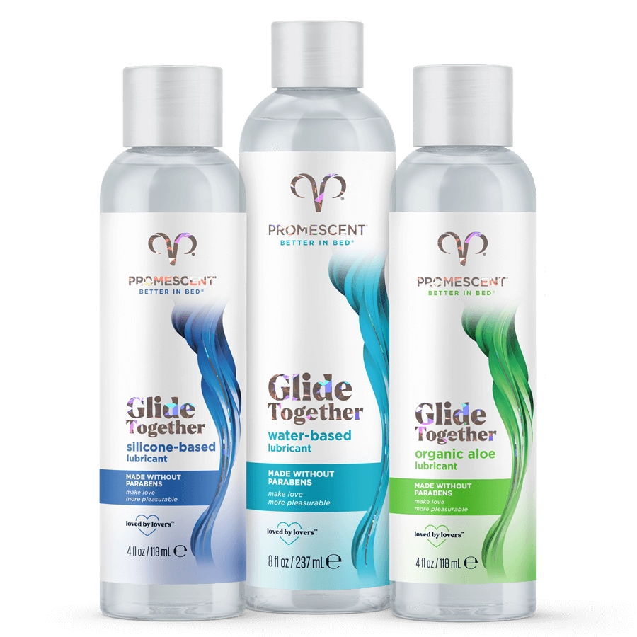 Lube Trio