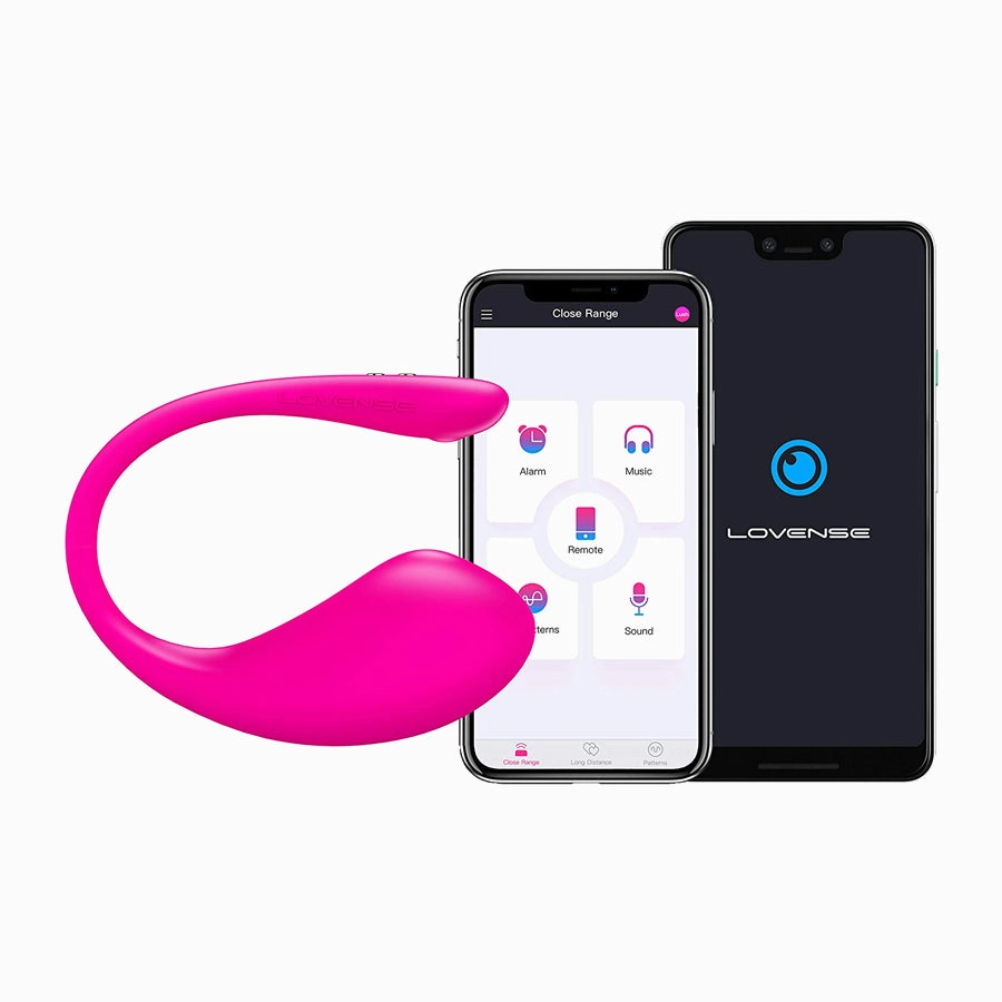 Lush 3 Wearable Vibrator