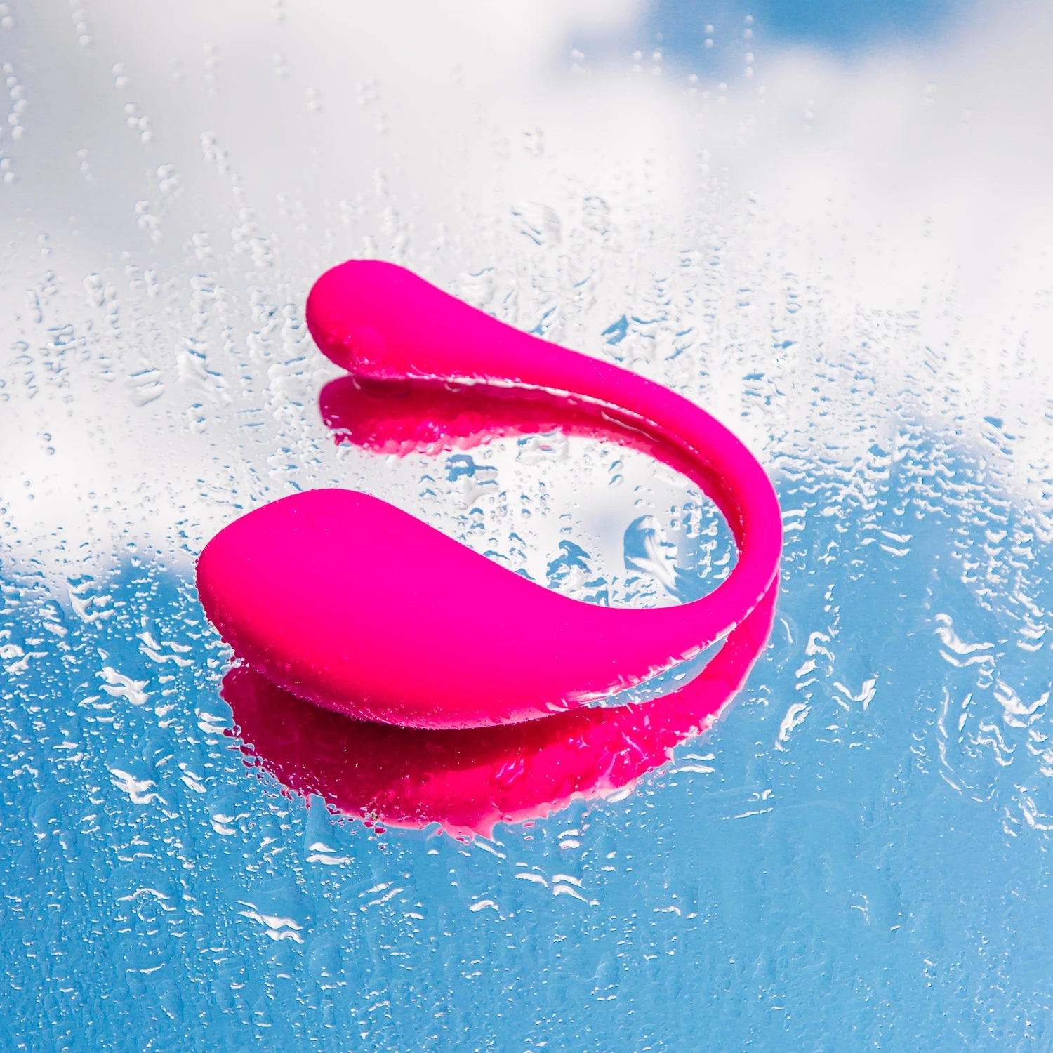 Lush 3 Wearable Vibrator