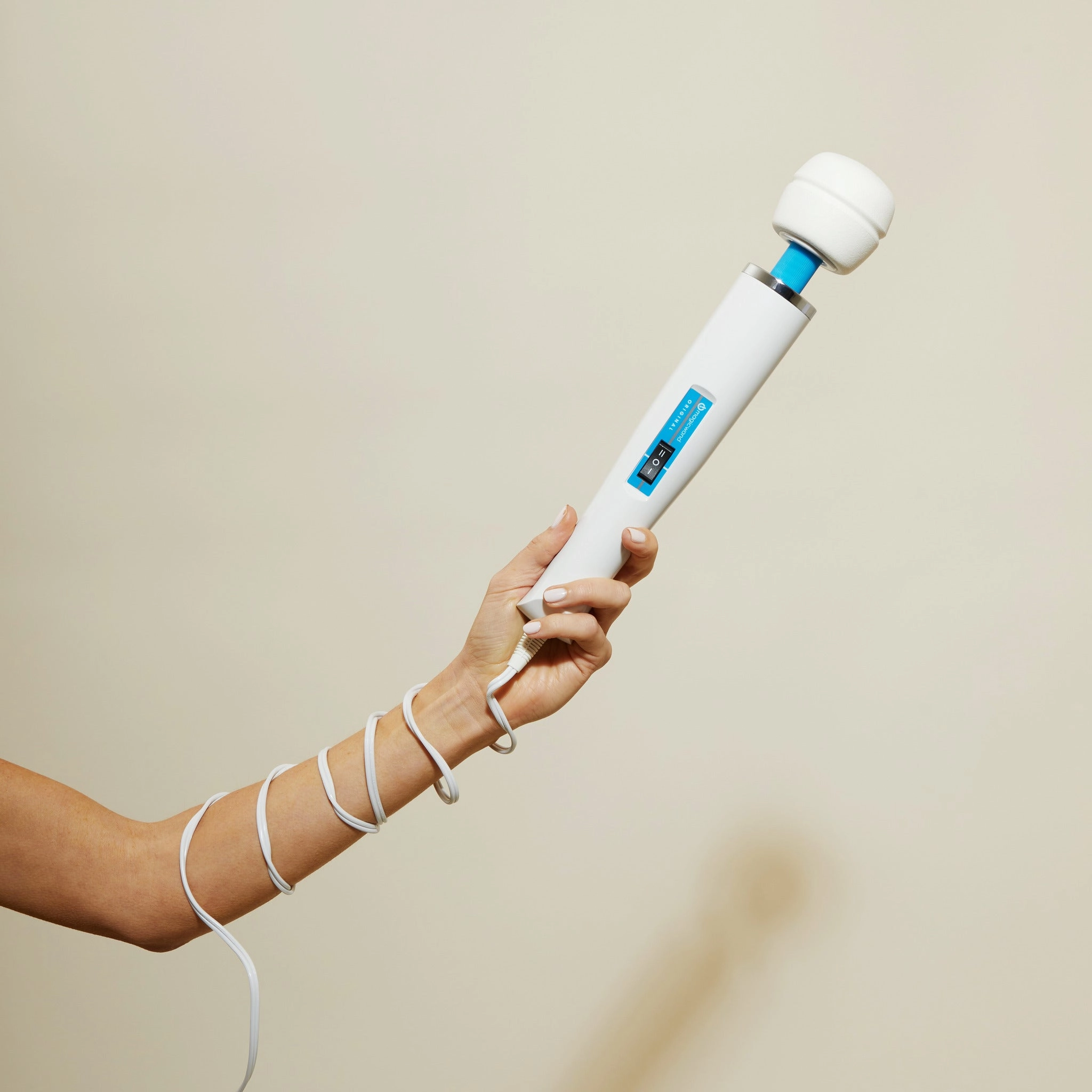 Magic Wand Original Massager