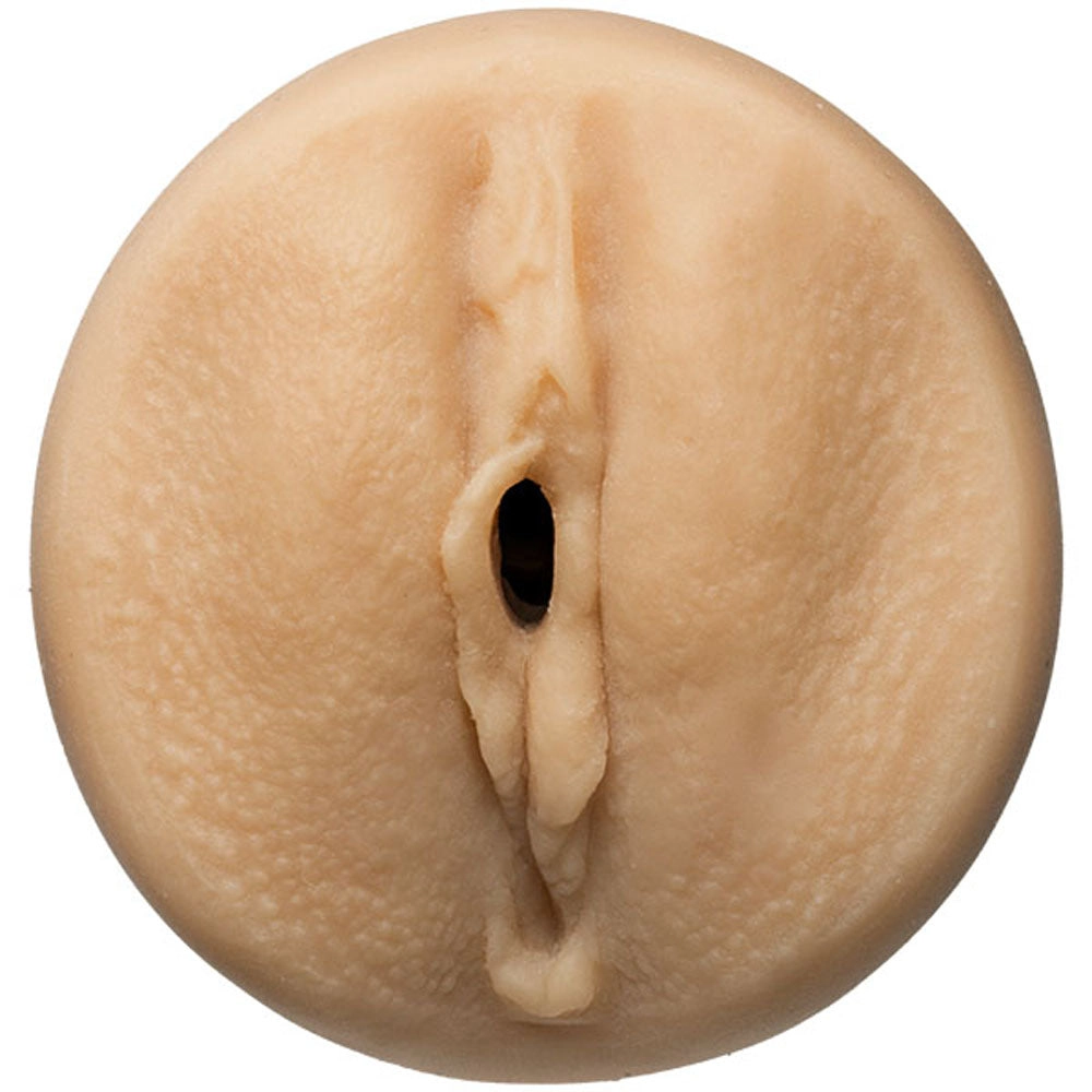 Main Squeeze: Molded Instagram Star Masturbator with Adjustable Suction