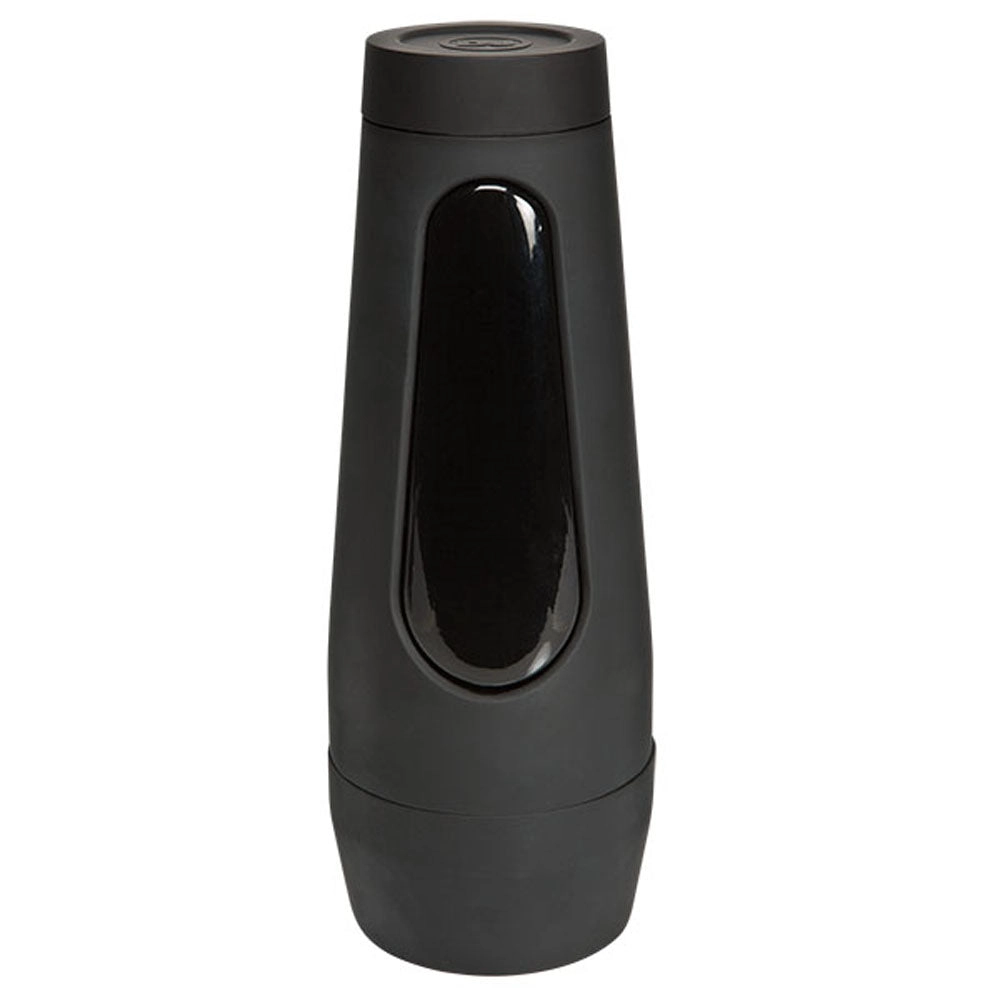 Main Squeeze: Molded Instagram Star Masturbator with Adjustable Suction