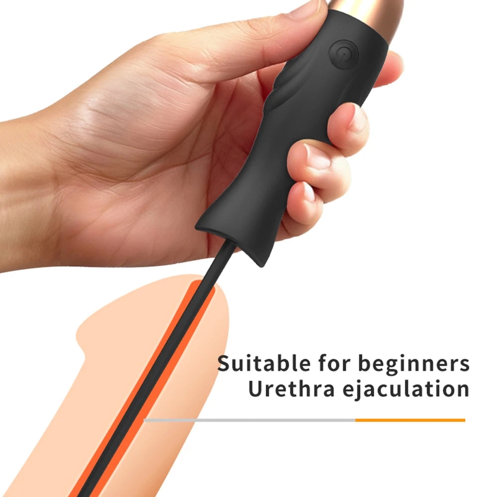 Male Urethral Dilators