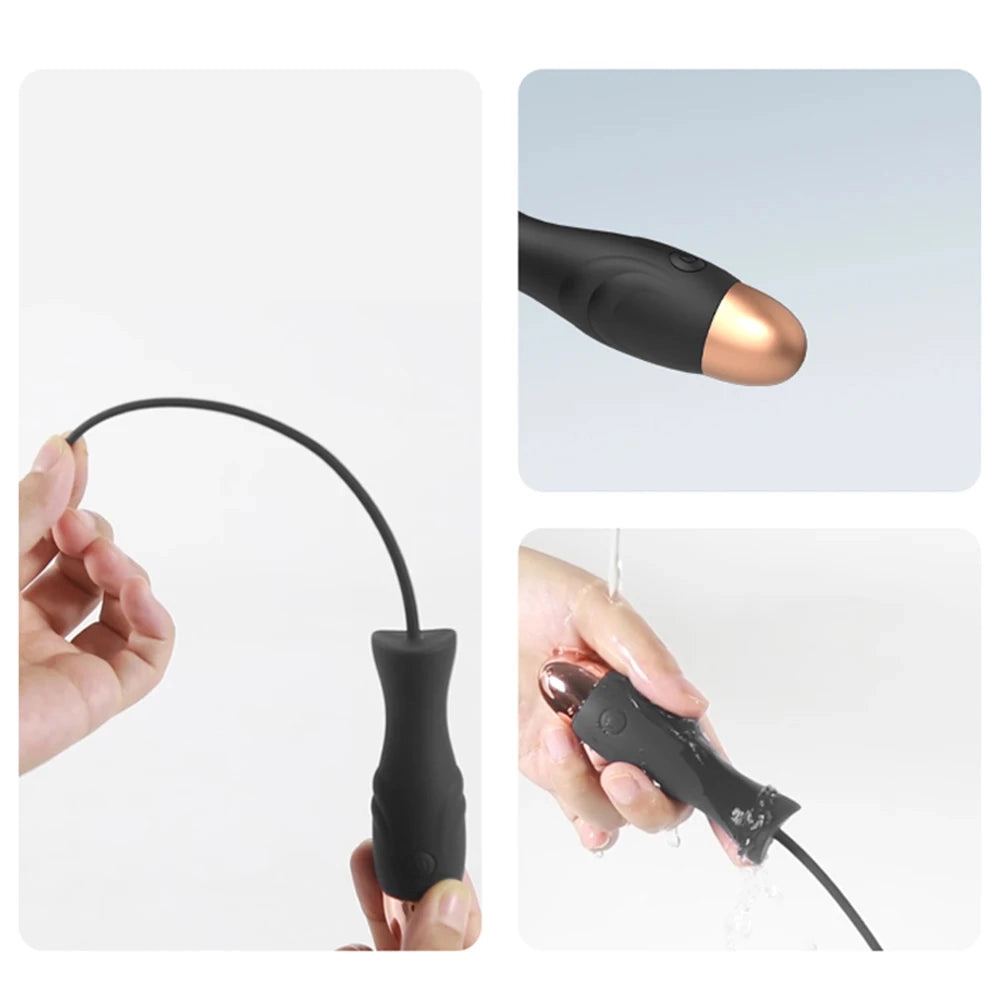 Male Urethral Dilators