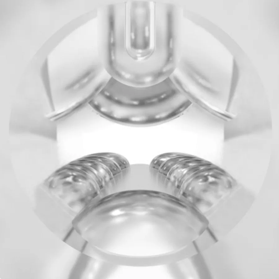 Max 2 App-Enabled Masturbator