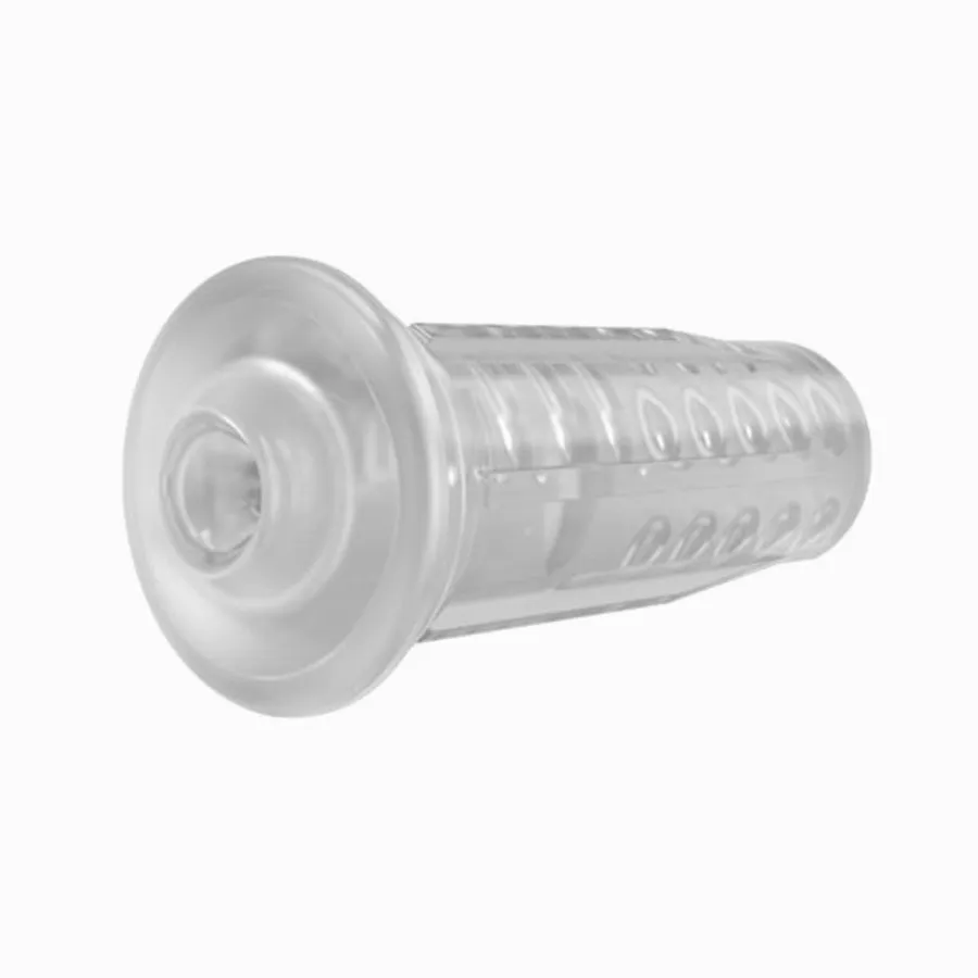 Max 2 App-Enabled Masturbator