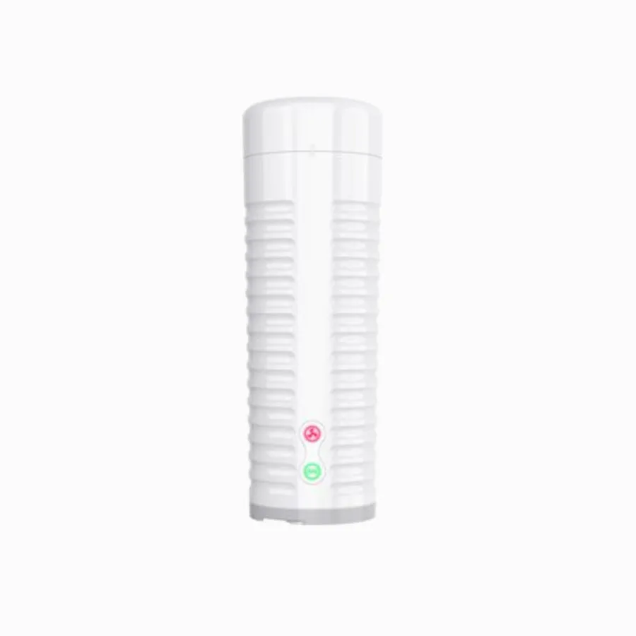 Max 2 App-Enabled Masturbator