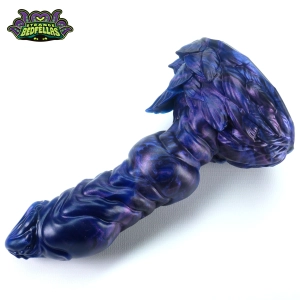 Medium Qarl -- Soft silicone -- Q-996