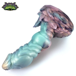 Medium Qarl -- Soft silicone -- Q-997