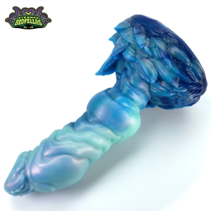 Medium Qarl -- Soft silicone -- Q-998