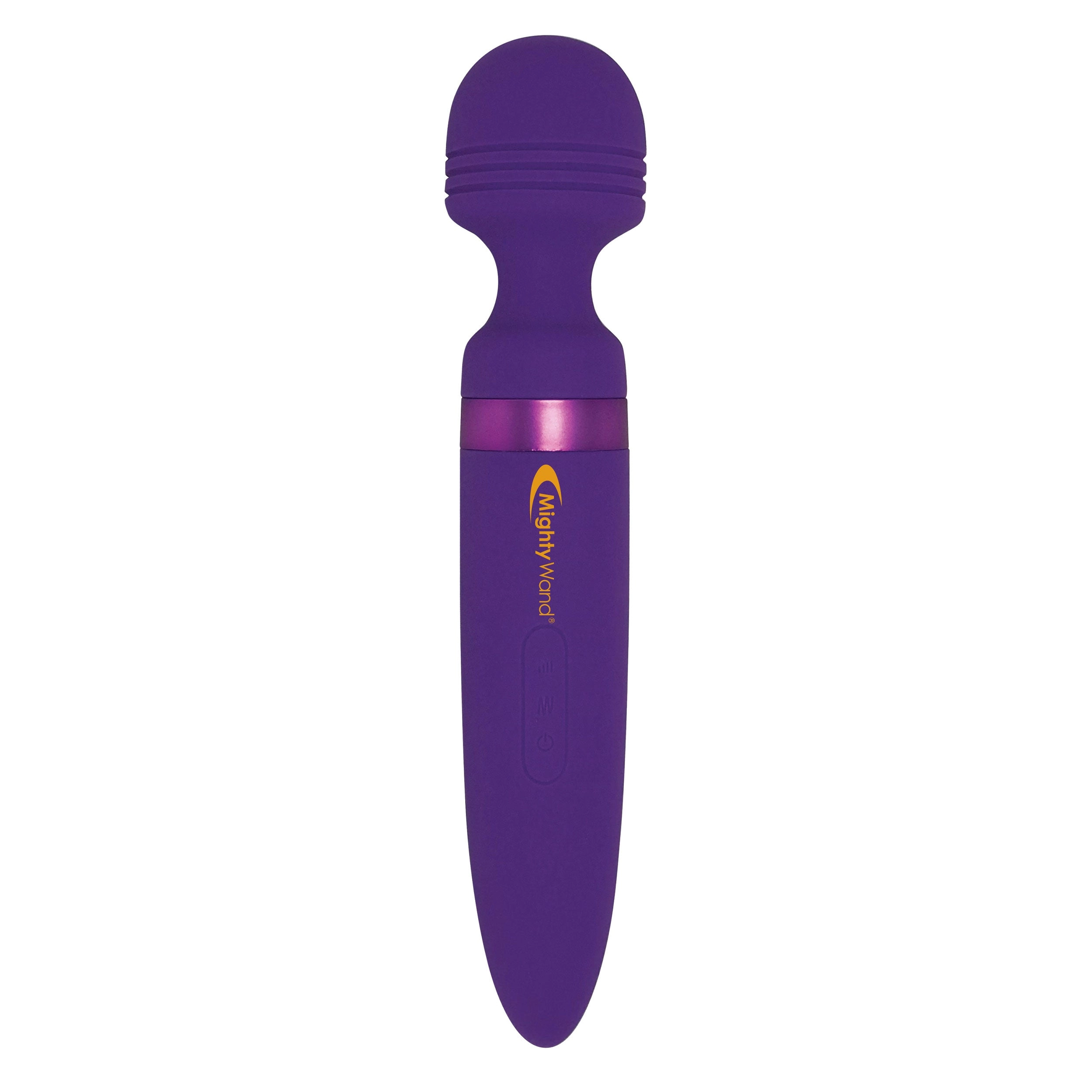 Mighty Wand Plus - Purple