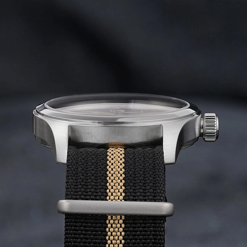 Militado VH31 38mm Field Watch ML08