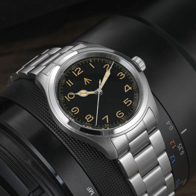 Militado VH31 38mm Field Watch ML08