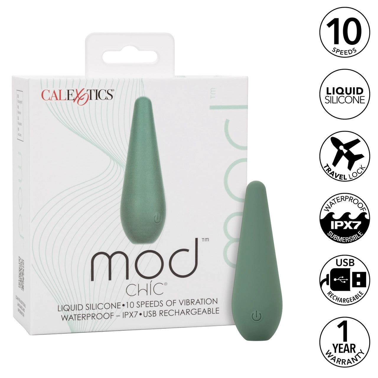 Mod™ Chíc®