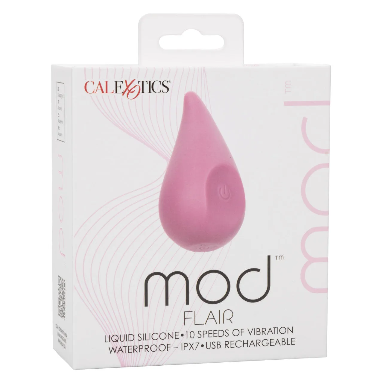 Mod™ Flair
