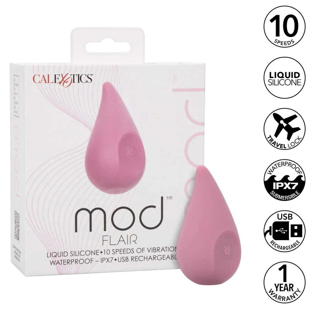 Mod™ Flair