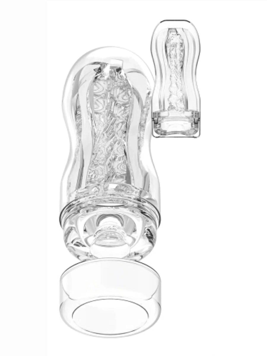 MX Original Portable Porno Cup Stroker