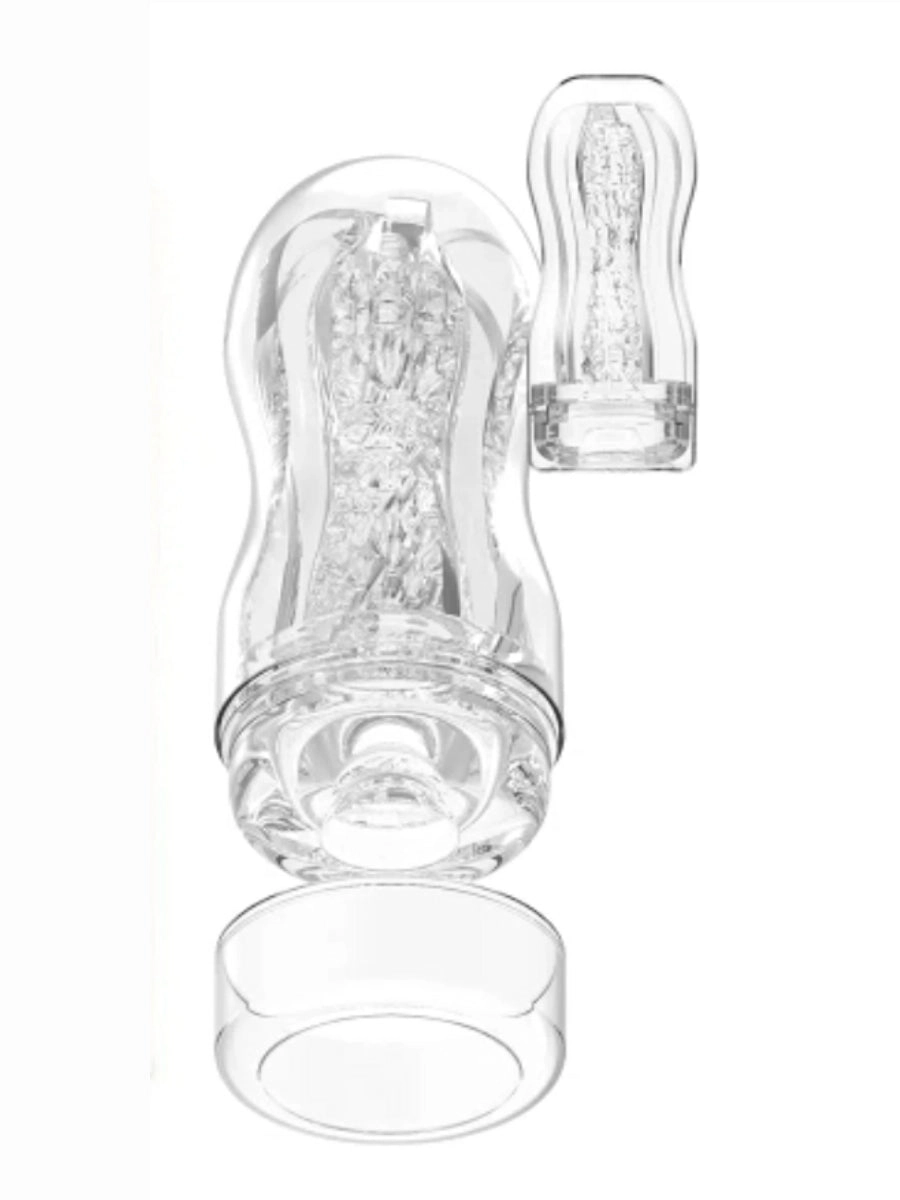 MX Original Portable Wild Cup Stroker