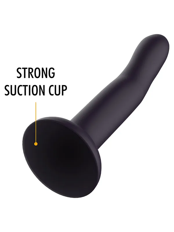 Mythology Duman Mystic Colour Changing Dildo