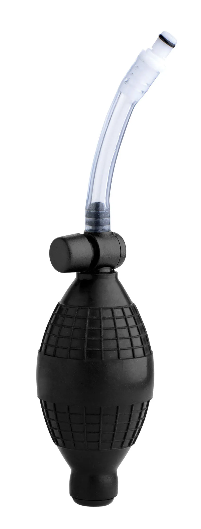Nifty Nipple Pump Kit with Detachable Acrylic Cylinders