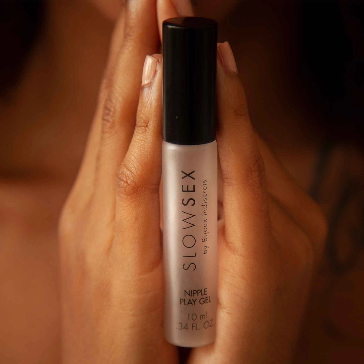 Nipple Play Gel
