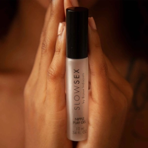Nipple Play Gel