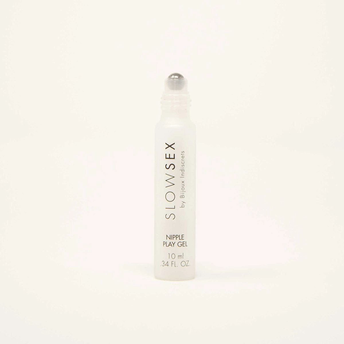 Nipple Play Gel
