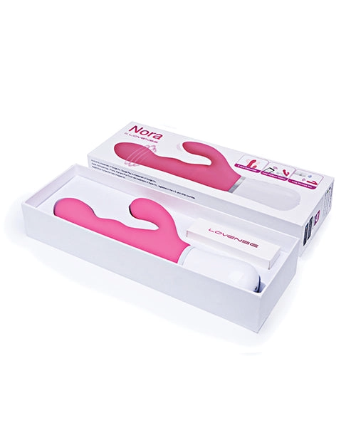Nora G-Spot Vibrator