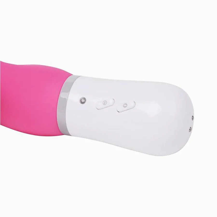 Nora Rabbit App-Enabled Vibrator
