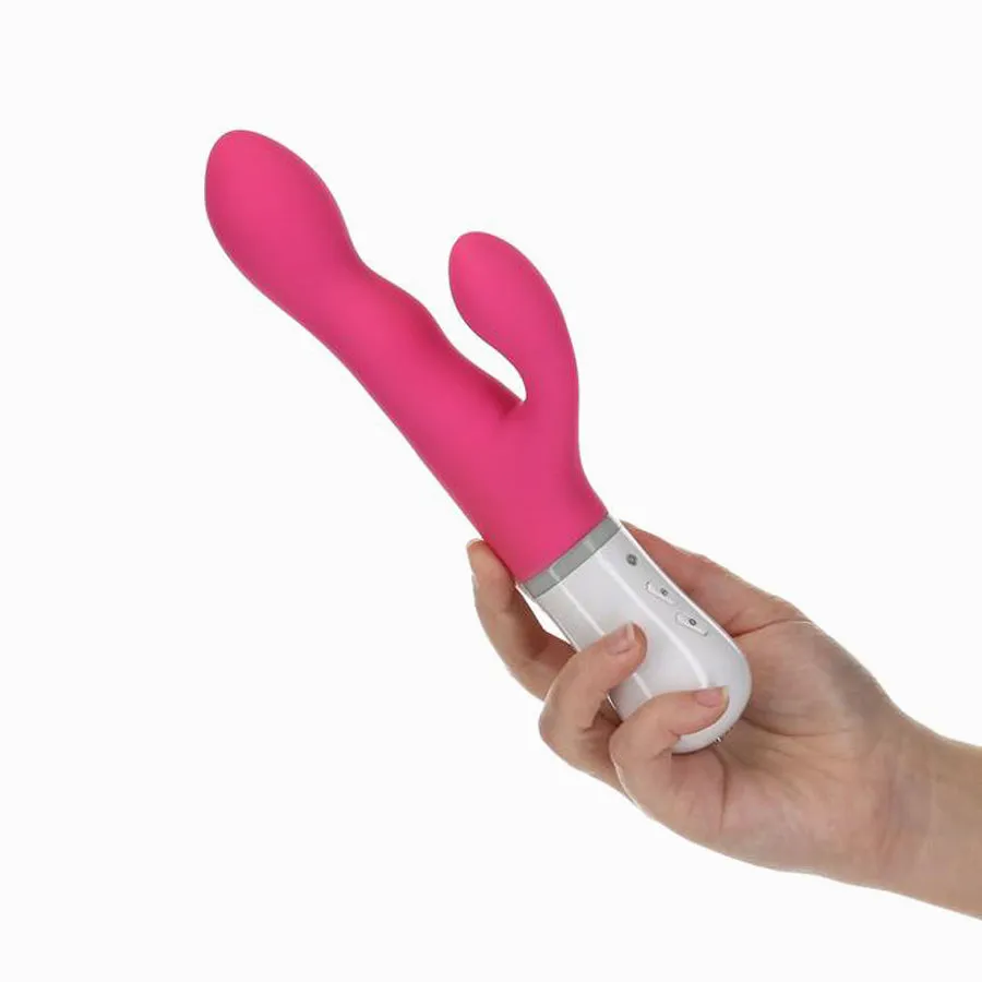 Nora Rabbit App-Enabled Vibrator