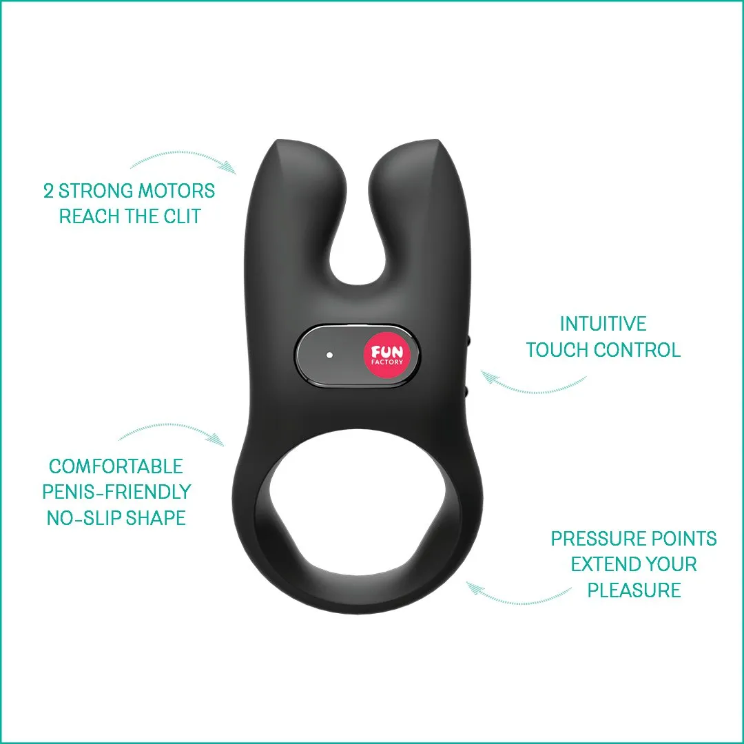 Nos C-Ring