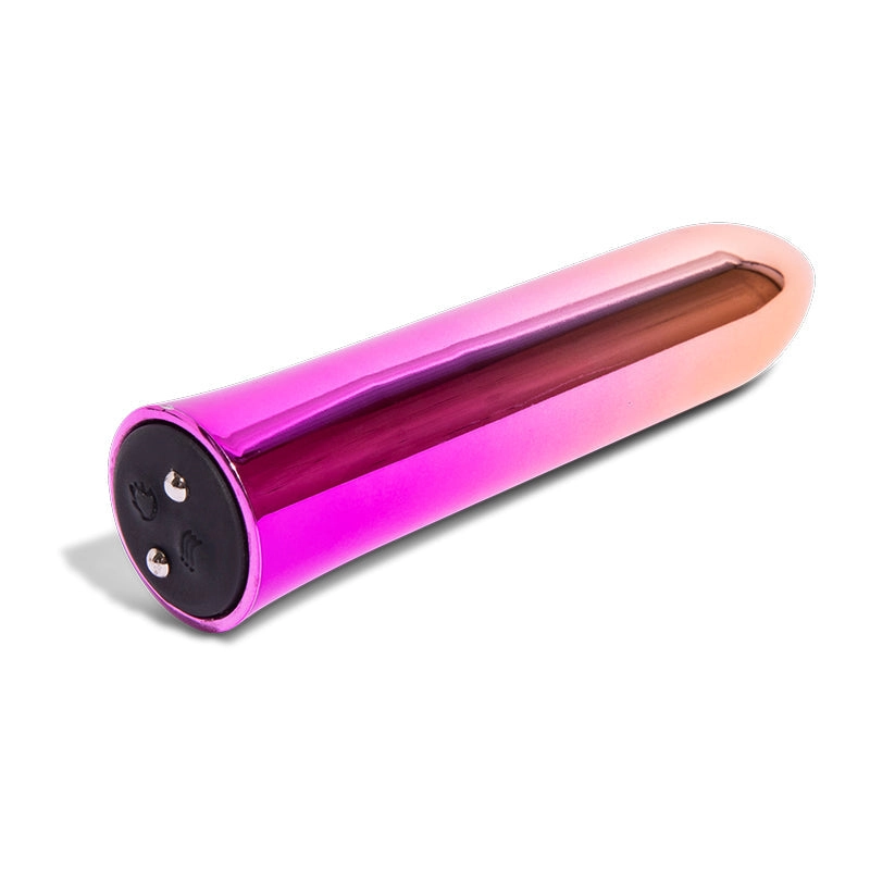 NU Sensuelle Aluminium Point Bullet