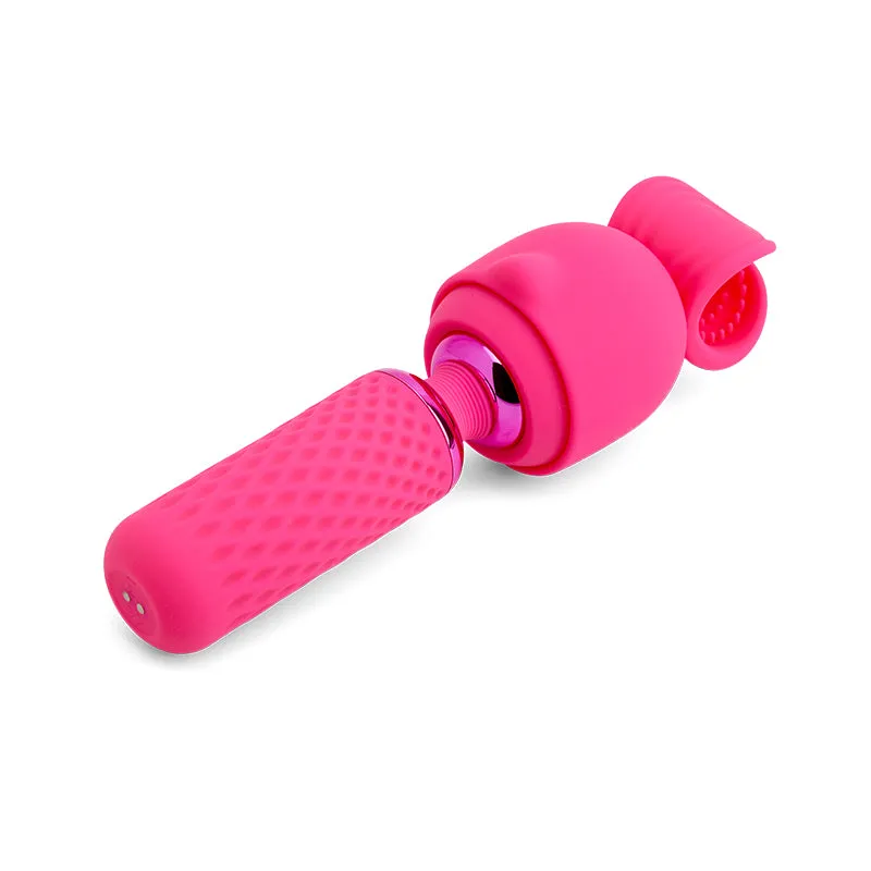 Nubii Harlow Mini Wand