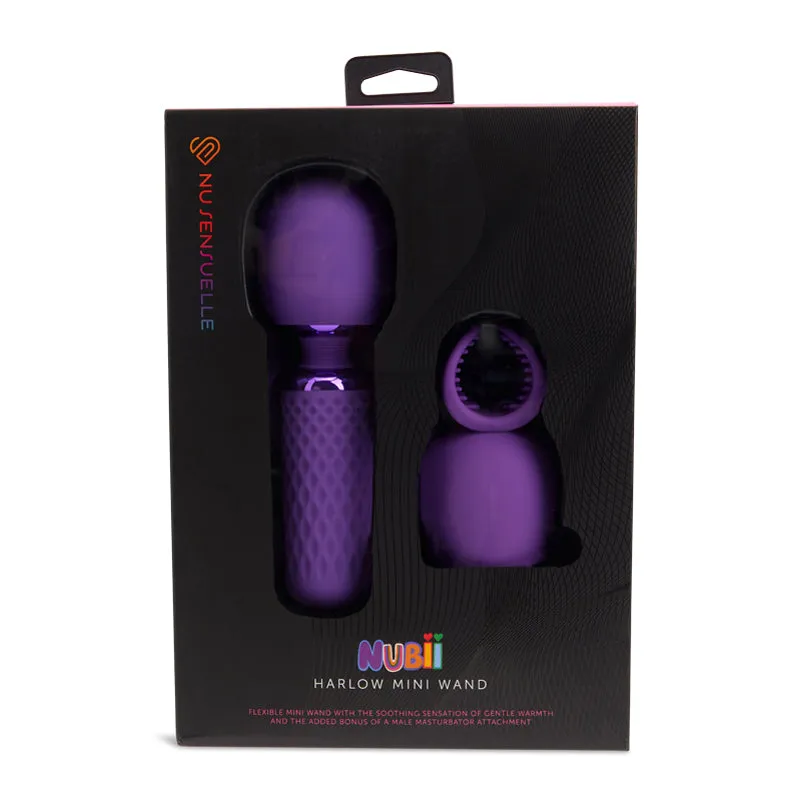 Nubii Harlow Mini Wand