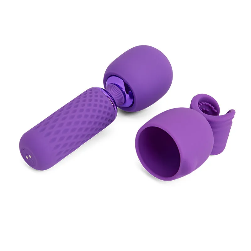 Nubii Harlow Mini Wand