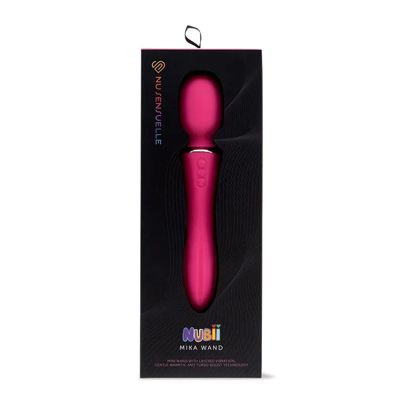 Nubii Mika Wand