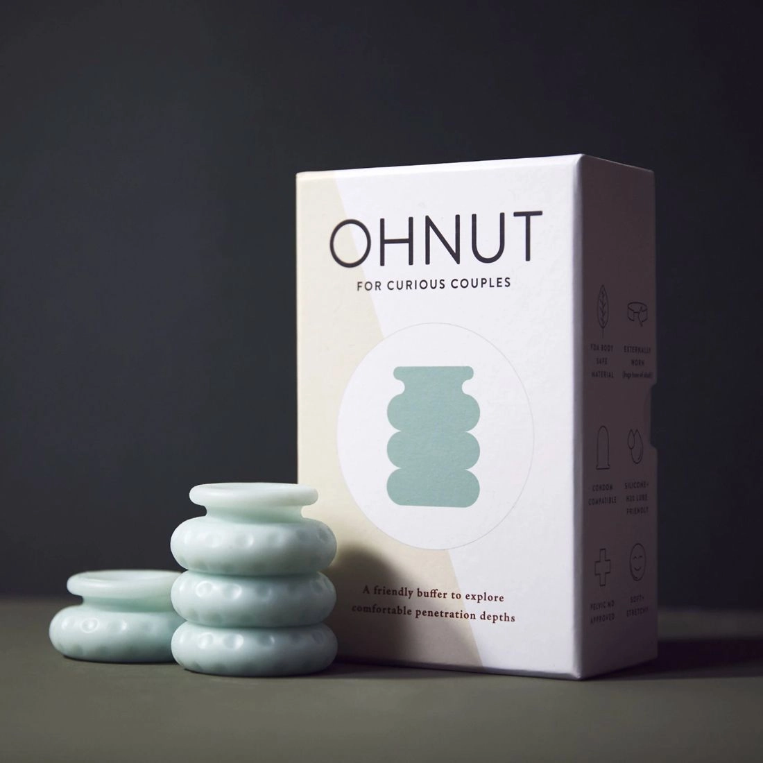 Ohnut
