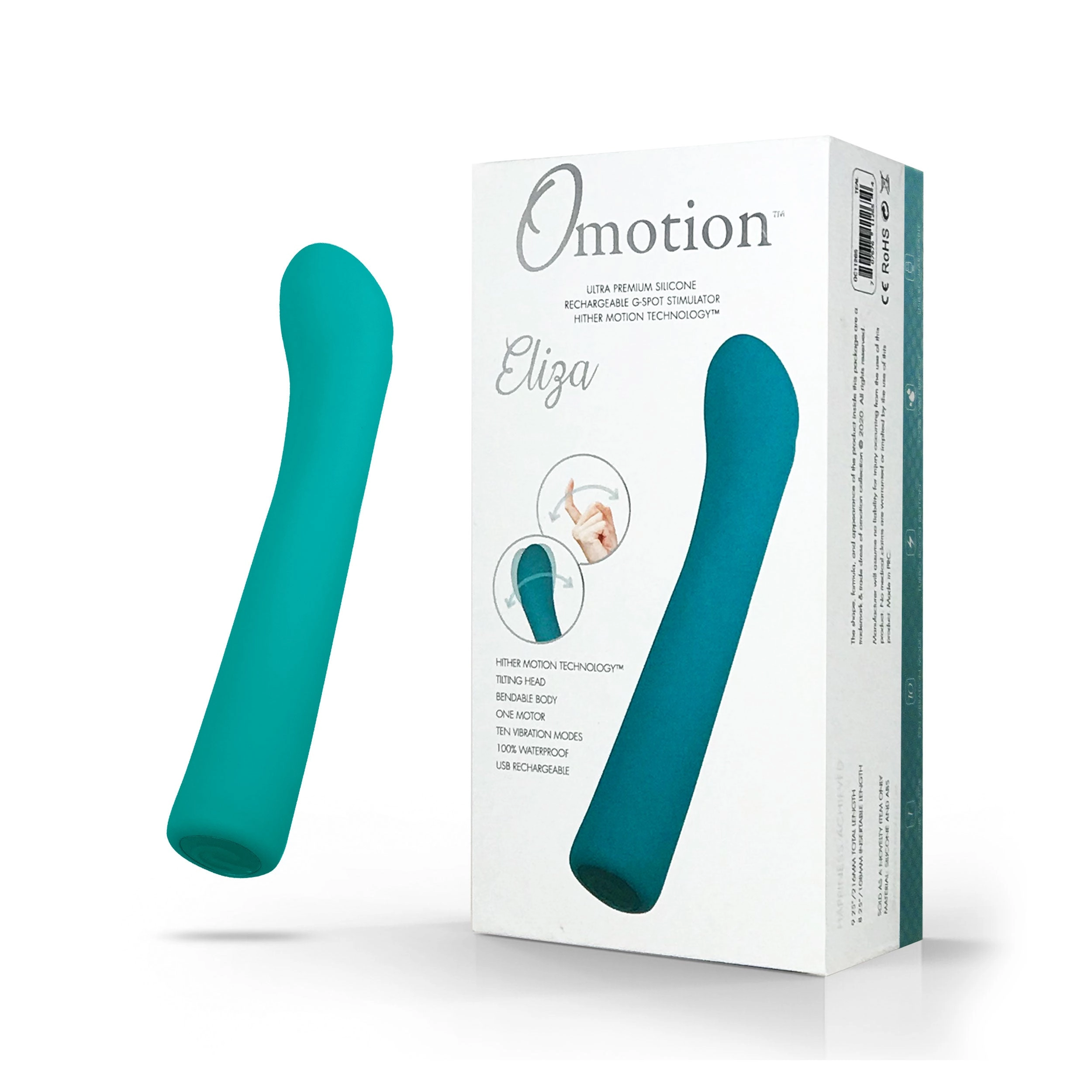 Omotion Eliza