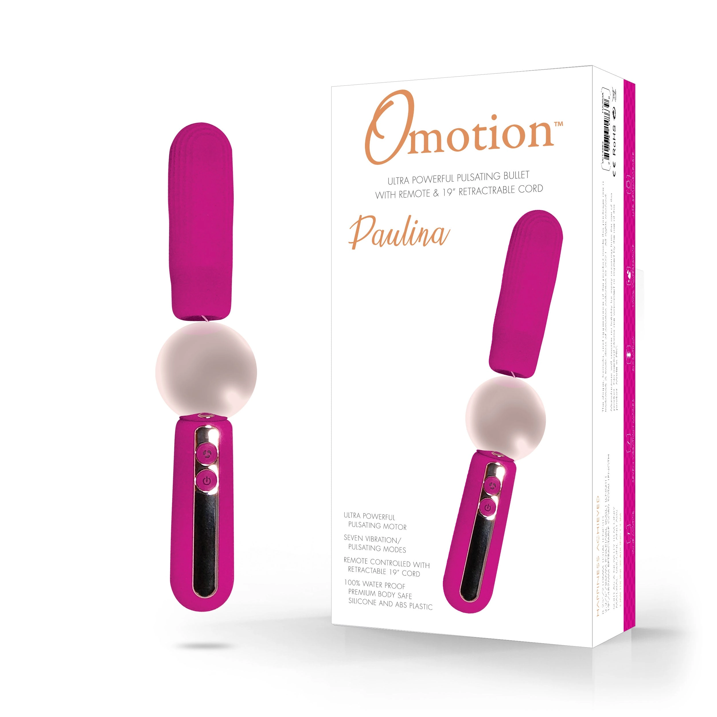 Omotion Paulina