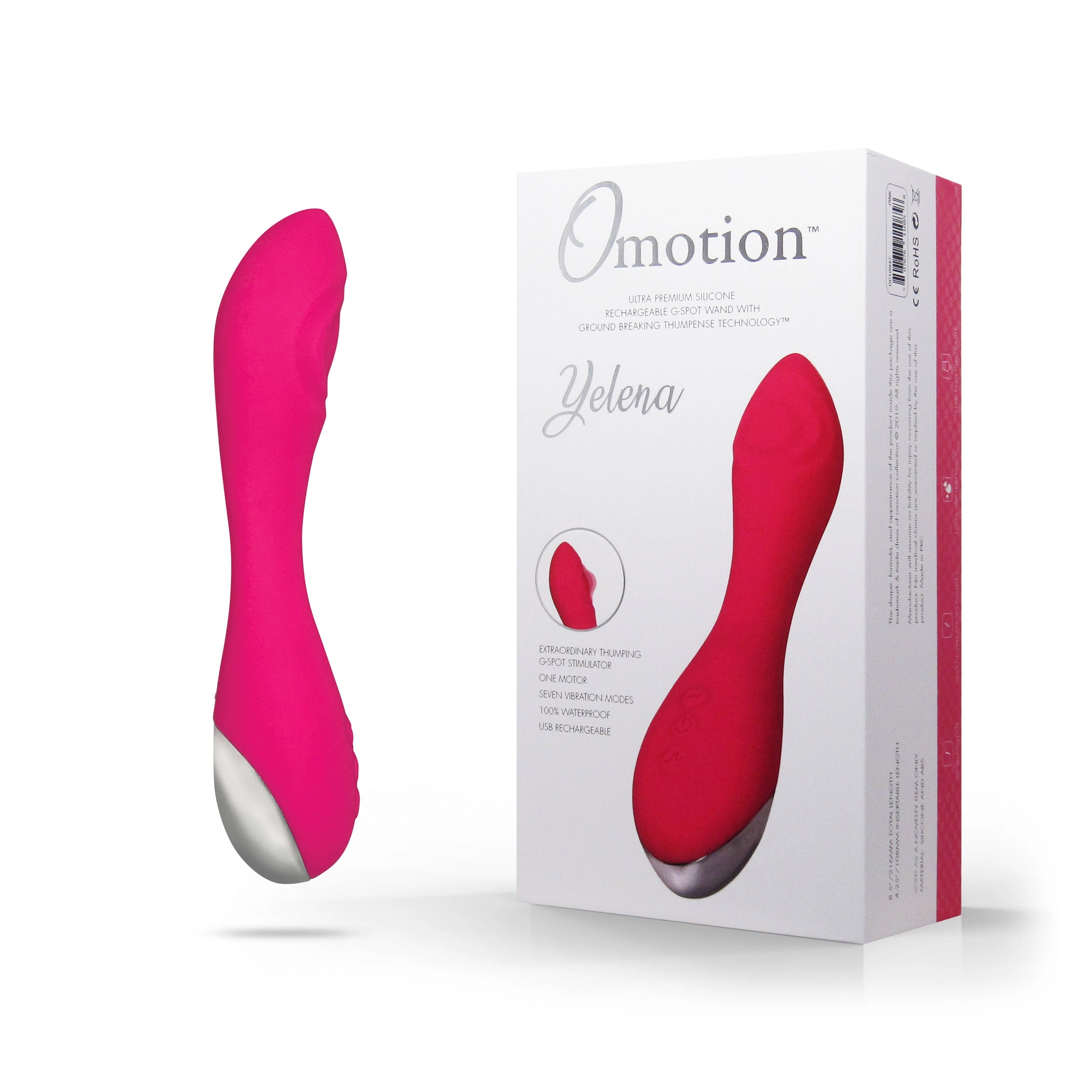 Omotion Yelena