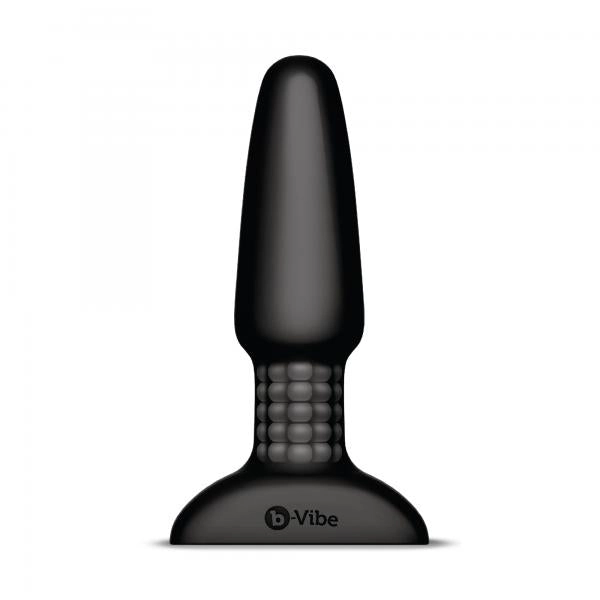 Original b-Vibe Rimming Plug